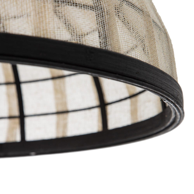 Lámpara techo Karina