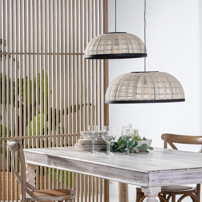 Lámpara techo Karina