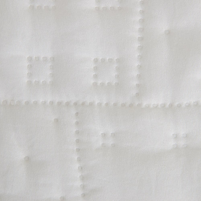 Colcha Puntitos 180x260