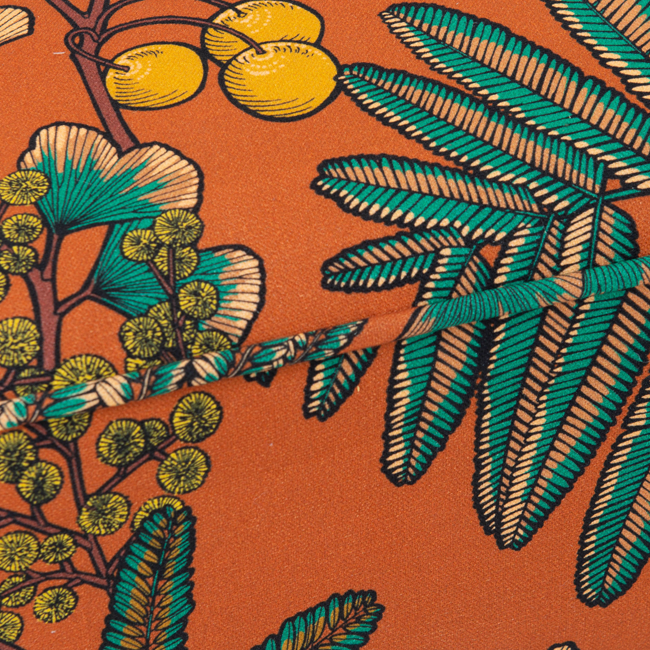 Sillón Victoria Brique