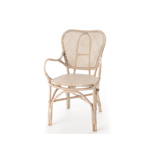 Sillón Bistrot gris