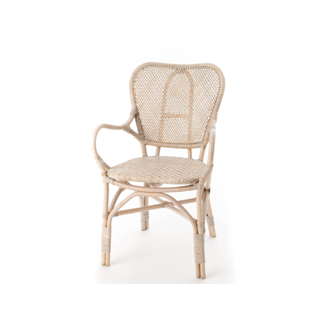 Sillón Bistrot gris