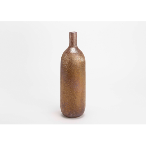 Jarrón Botella Millenium