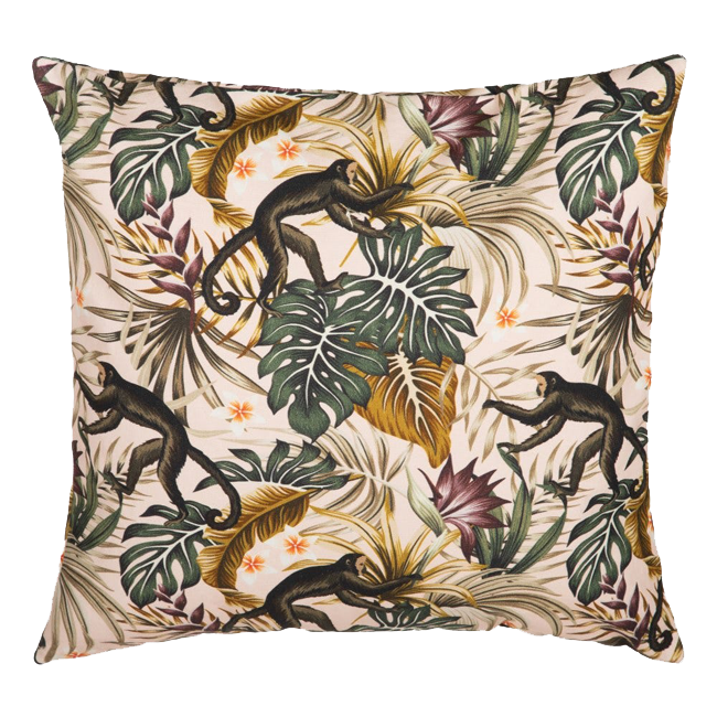 Cojín Selva 50x50