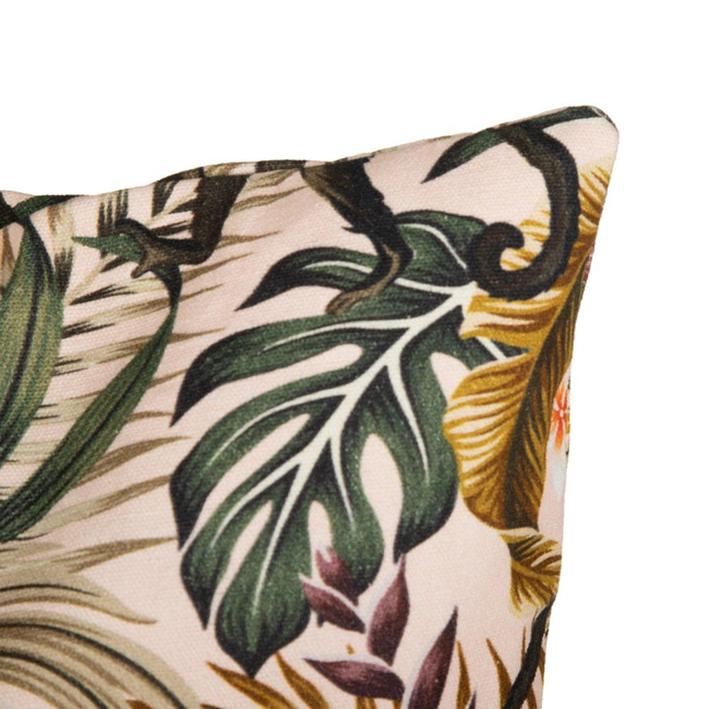 Cojín Selva 50x50