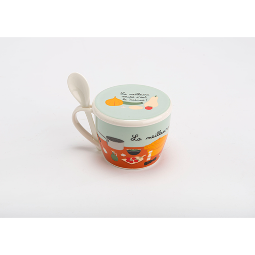 Bol para sopa La Meilleure