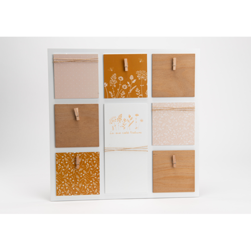 Portafotos múltiple Vie Cote