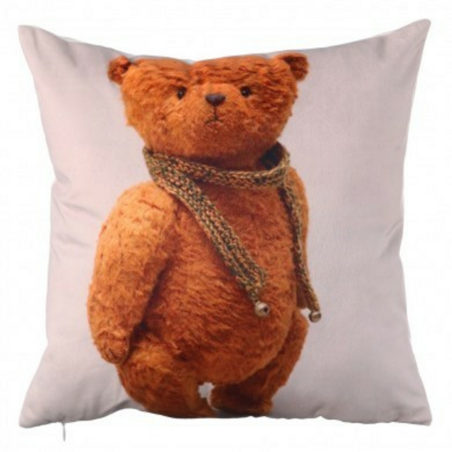 Cojín Osito 35x35