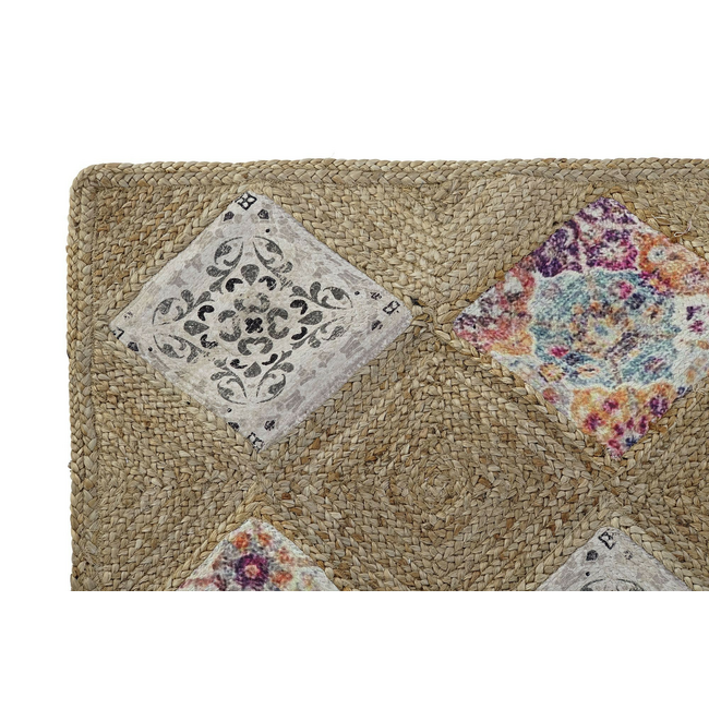 Alfombra yute 160x230