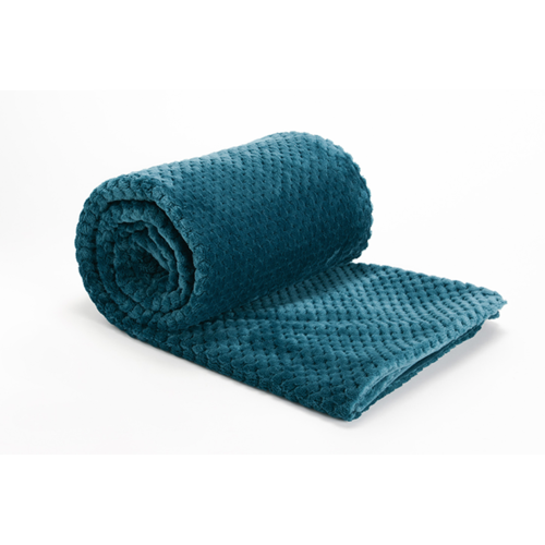 Manta DAMIER esmeralda