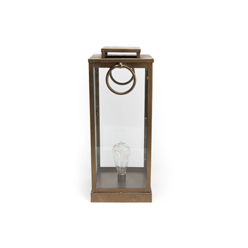 Farol Gran Alexandre