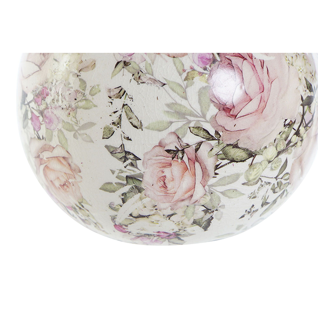 Bola decoración Camelia