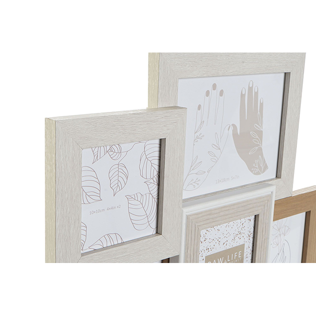 Marco multifoto Nature