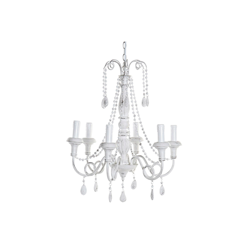 Lámpara techo Clarisa