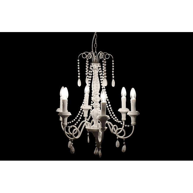 Lámpara techo Clarisa