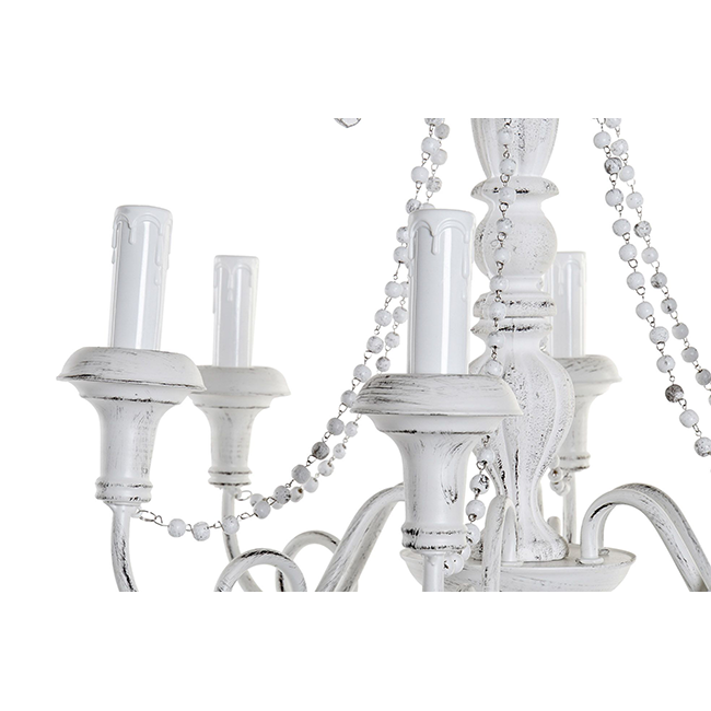 Lámpara techo Clarisa