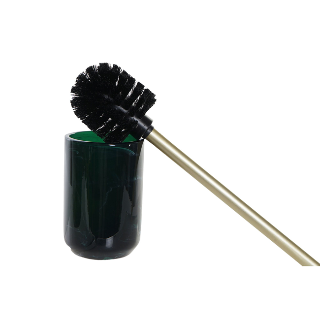 Escobillero Marmolado