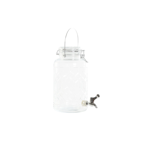 Dispensador bebidas Asa