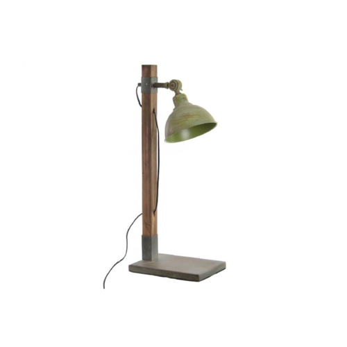 Lámpara sobremesa Antique