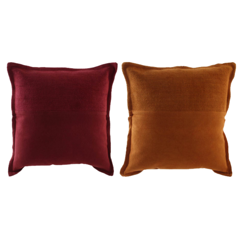 Cojín Pasión 45x45