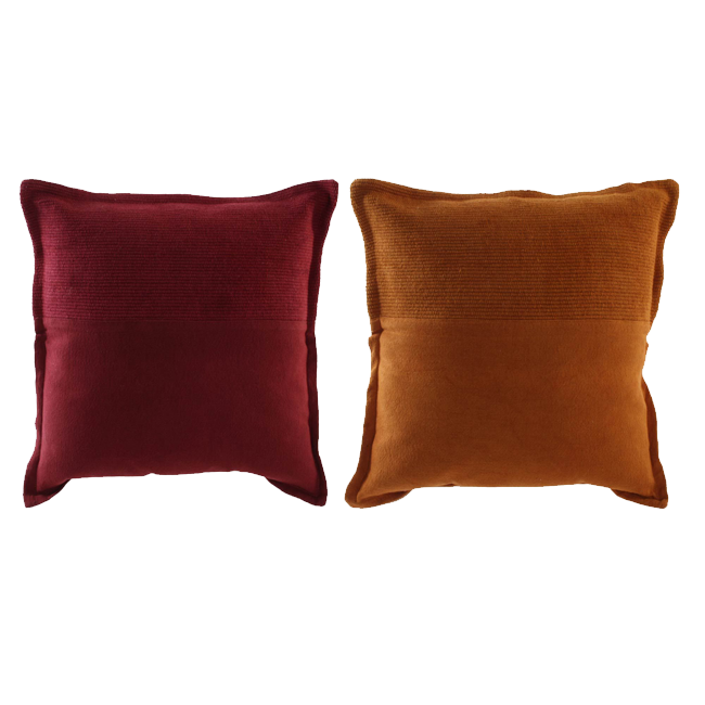 Cojín Pasión 45x45