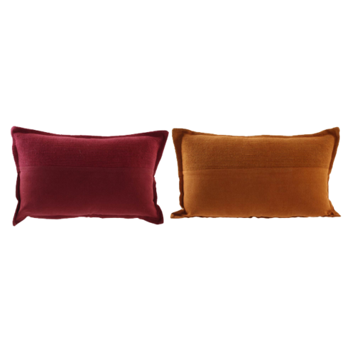 Cojín Pasión 50x30