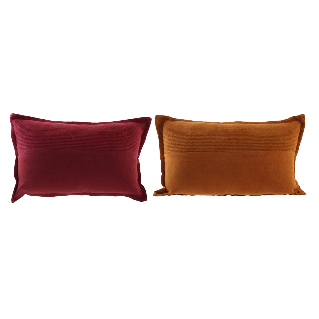 Cojín Pasión 50x30