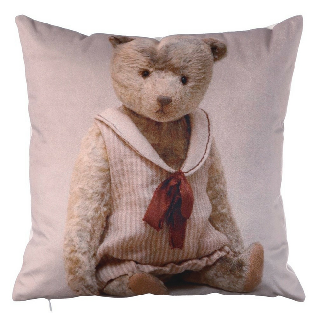 Cojín Osito 35x35