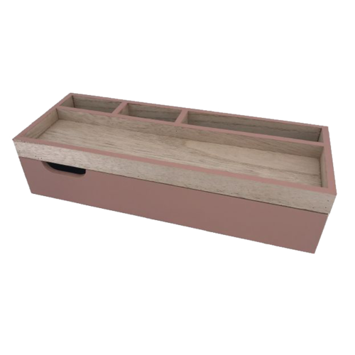 Organizador escritorio PINK