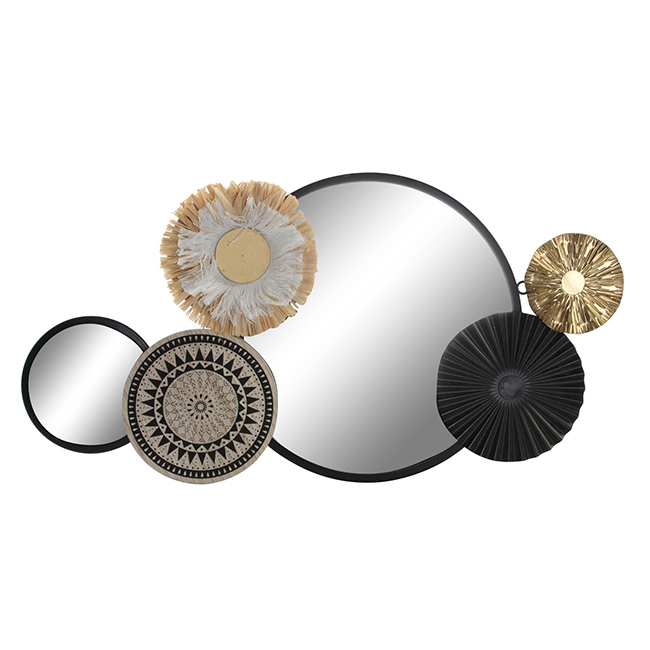 Decoración pared Alika