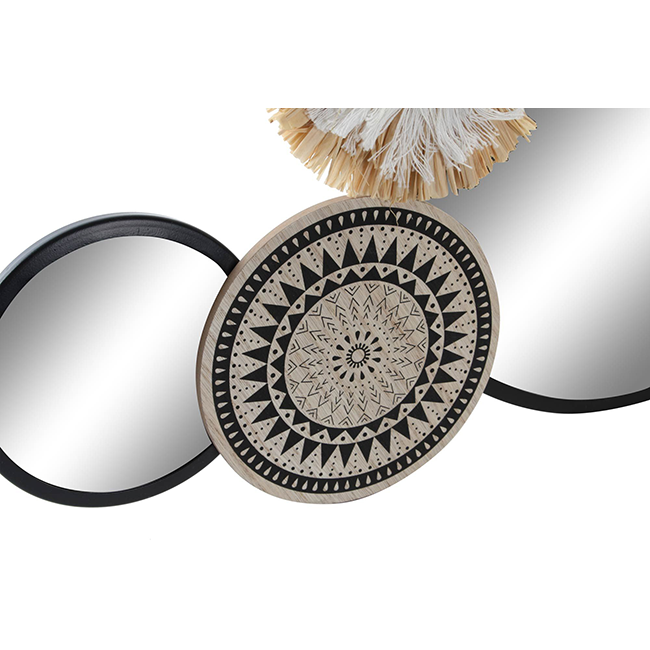 Decoración pared Alika