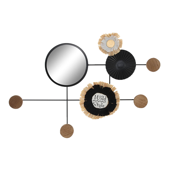 Decoración pared Alikait