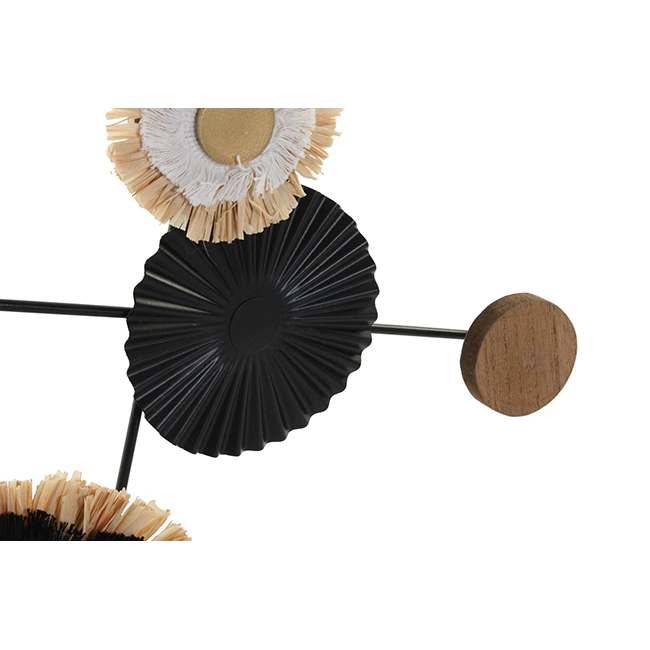 Decoración pared Alikait