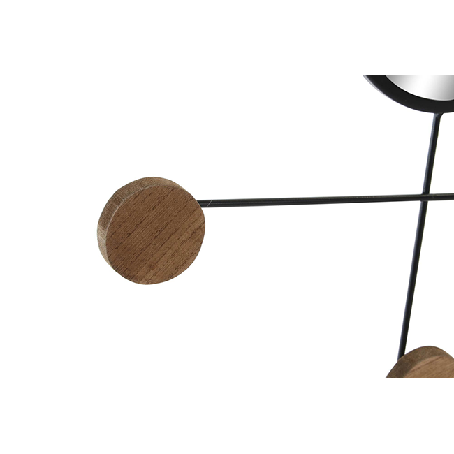 Decoración pared Alikait