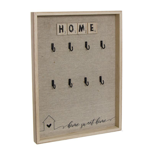 Cuelga llaves Home