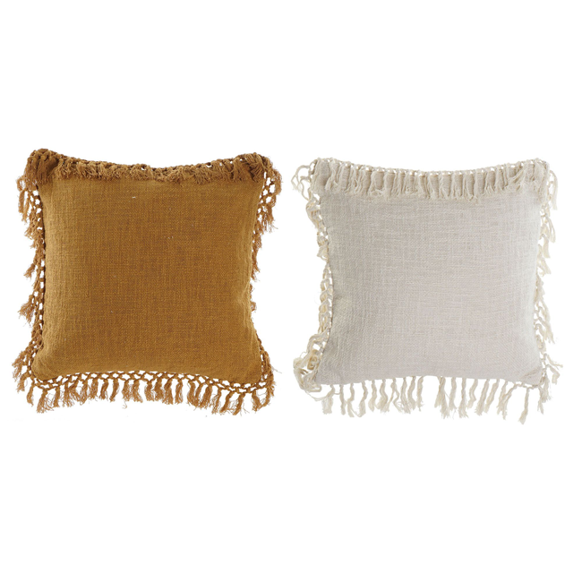 Cojín Flecos 45x45