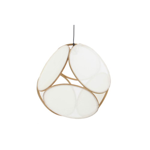 Lámpara techo Bambina