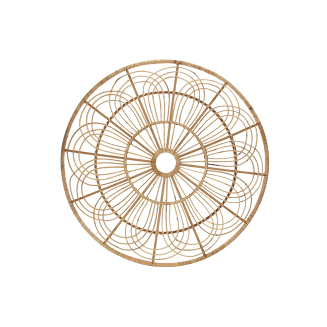 Decoración pared Roue