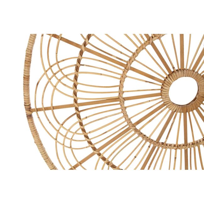 Decoración pared Roue