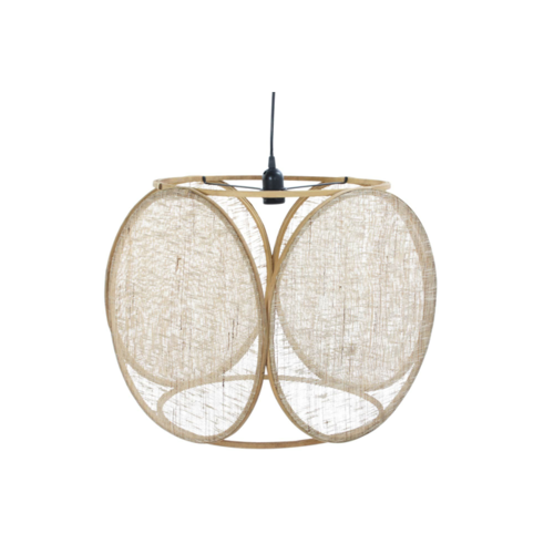 Lámpara techo Yejun