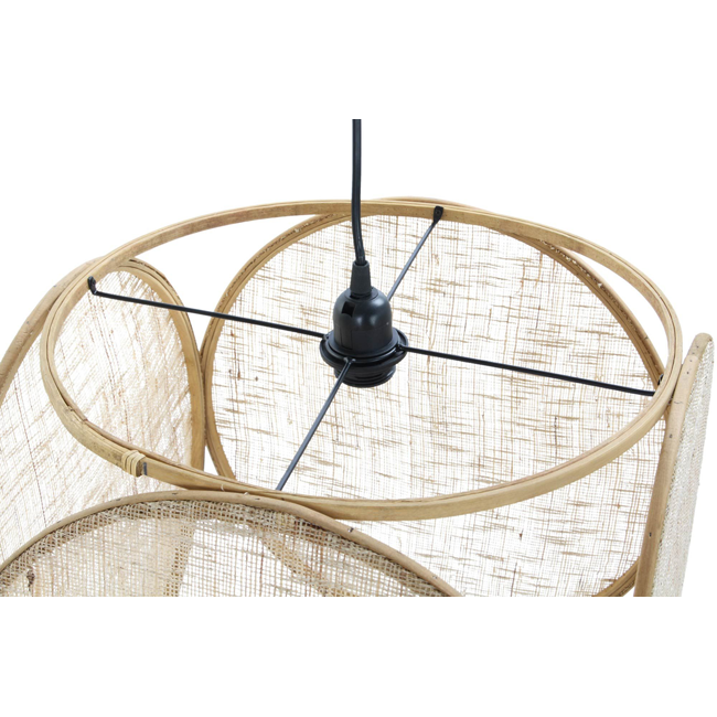 Lámpara techo Yejun