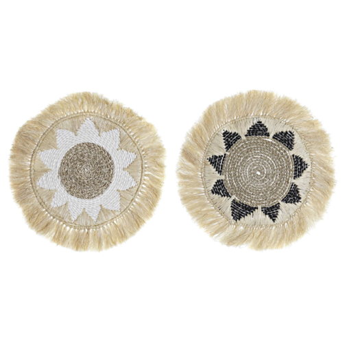 Decoración pared Etna