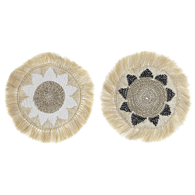 Decoración pared Etna