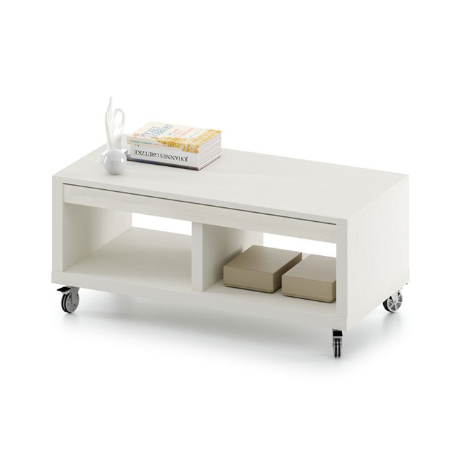 Mesa centro &quot;H&quot;  BAIXMODUL´S