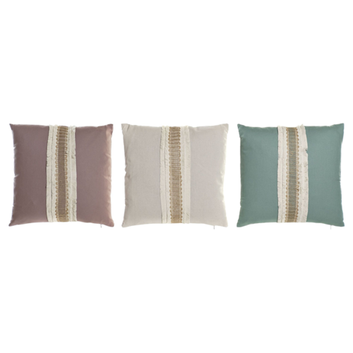 Cojín Brodeire 45x45