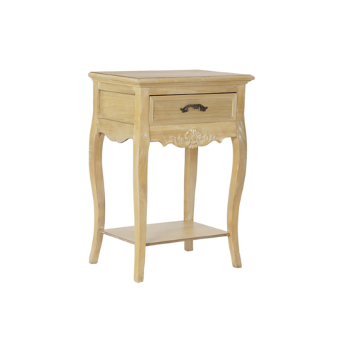 Mesita noche Omelete