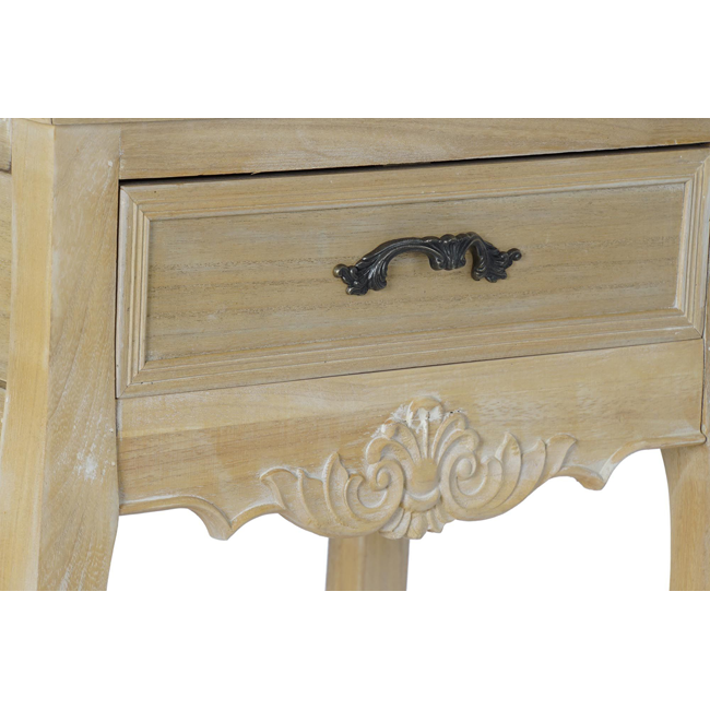 Mesita noche Omelete