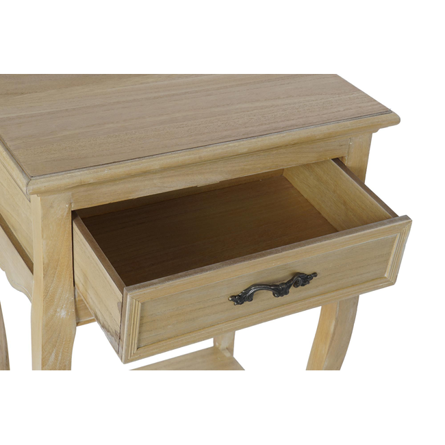 Mesita noche Omelete