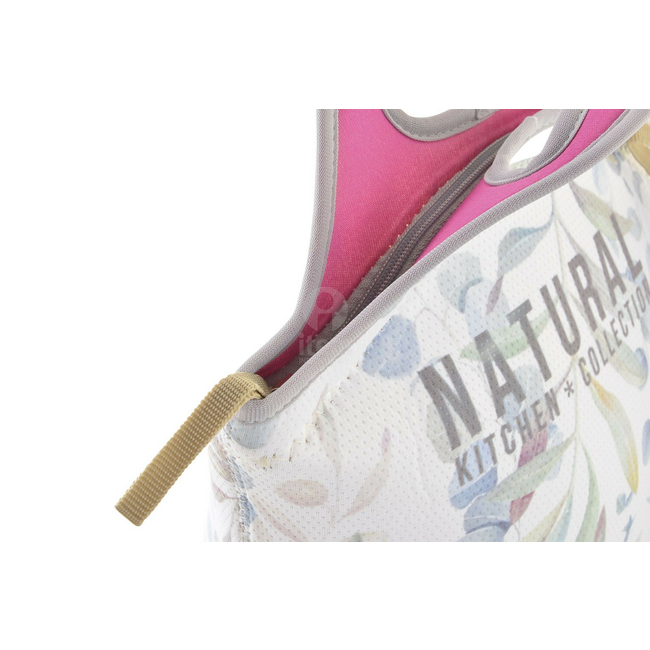 Bolsa térmica merienditas