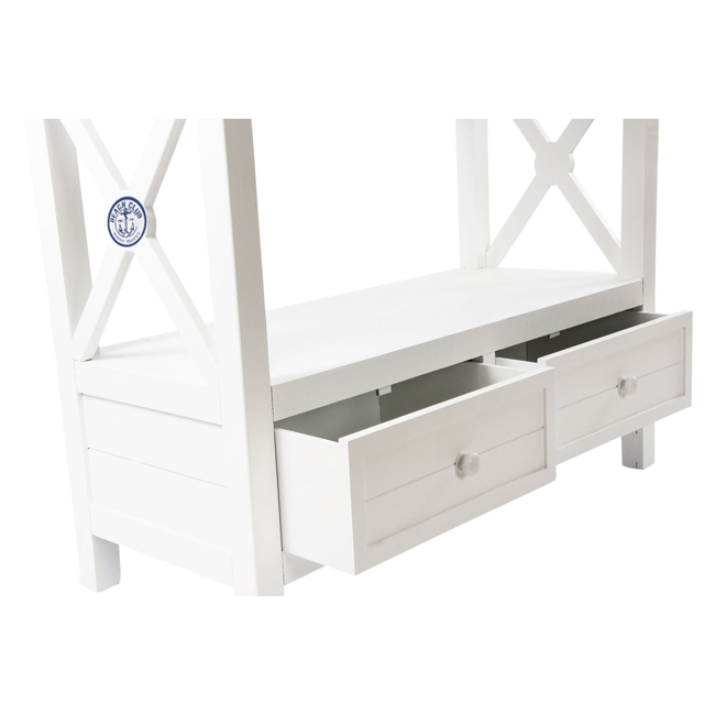 Estantería Clotilde